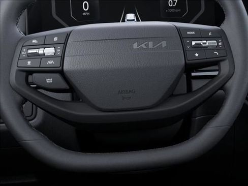 Certified 2026 Kia Sportage SX FWD image 22