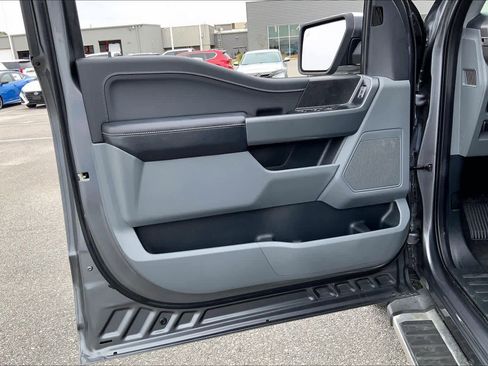 Certified 2024 Ford F150 XLT w/ Equipment Group 302A MID image 21