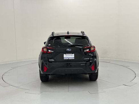 Used 2025 Subaru Crosstrek 2.0i Premium image 4