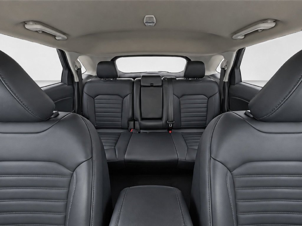 Used 2019 Ford Edge SEL w/ Equipment Group 201A AWD/4WD image 30