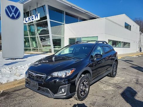 Used 2018 Subaru Crosstrek 2.0i Premium image 1
