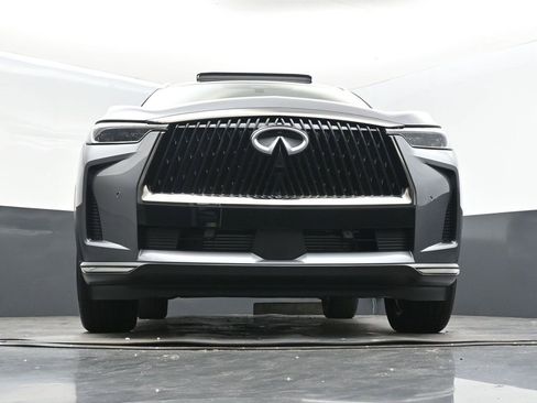 New 2026 INFINITI QX60 Autograph w/ Dark Cargo Package image 48