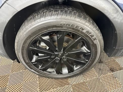 Used 2017 Kia Sportage SX AWD/4WD image 28