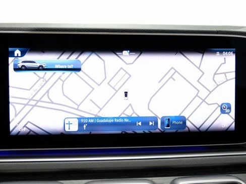 Used 2024 Mercedes-Benz GLS 450 4MATIC image 19