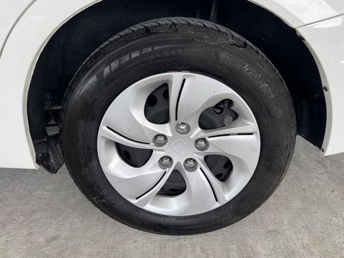 Used 2014 Honda Civic LX image 23