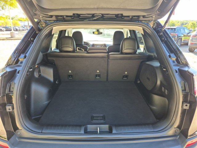 Used 2020 Jeep Cherokee Limited AWD/4WD image 23
