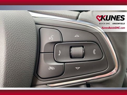 New 2026 Buick Envista Preferred w/ Convenience I Package image 18
