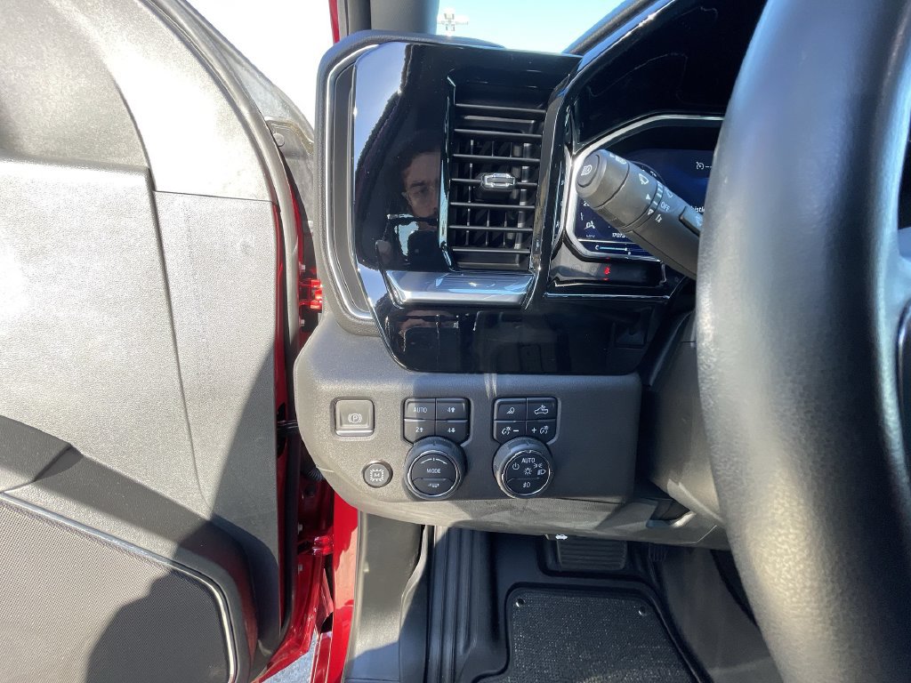 Used 2023 Chevrolet Silverado 1500 RST w/ All Star Edition Plus AWD/4WD image 17