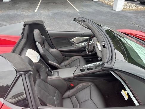 New 2026 Chevrolet Corvette Z06 image 5