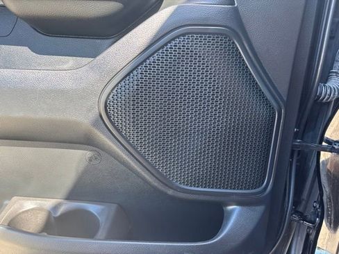 Used 2021 RAM 1500 Big Horn AWD/4WD image 16