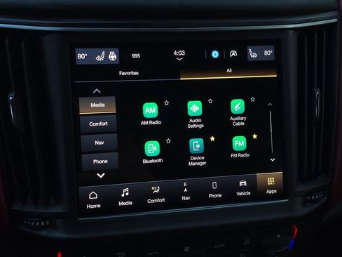 Used 2022 Maserati Levante GT image 45