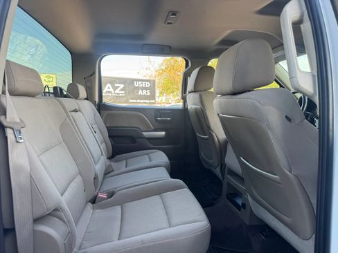 Used 2014 Chevrolet Silverado 1500 LT w/ All Star Edition AWD/4WD image 30