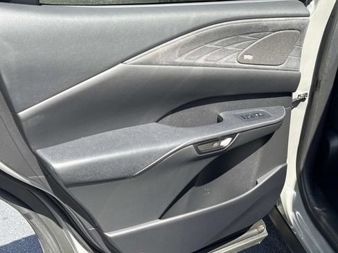Used 2025 Lexus RX 500h F Sport AWD/4WD image 12