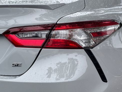 Used 2023 Toyota Camry SE image 26