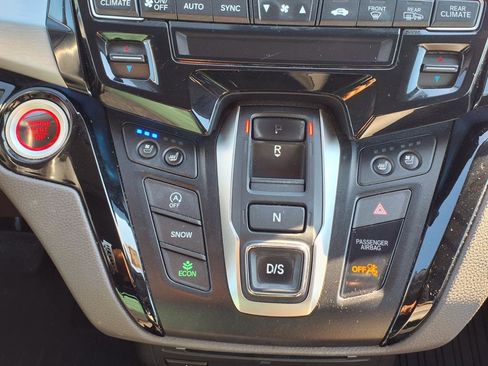 Used 2019 Honda Odyssey Elite image 22