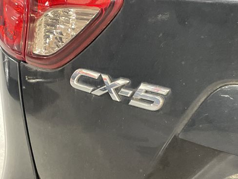 Used 2013 MAZDA CX-5 Touring FWD image 8