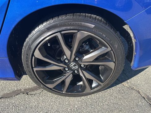 Used 2019 Honda Civic Sport image 12