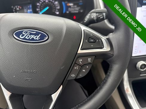 Used 2024 Ford Edge Titanium w/ Equipment Group 301A AWD/4WD image 32