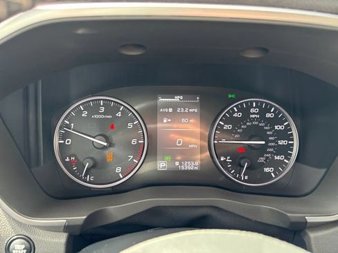 Certified 2024 Subaru Ascent Limited AWD/4WD image 23