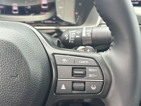 Used 2025 Honda Accord EX-L image 20