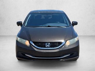Used 2014 Honda Civic EX video 2