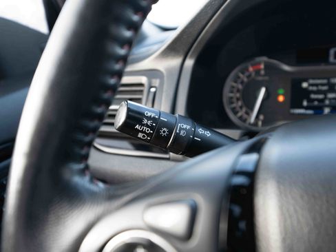 Used 2018 Honda Ridgeline Black Edition image 13