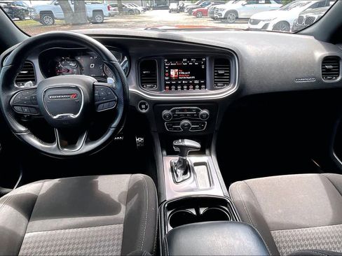 Used 2021 Dodge Charger GT w/ Blacktop Package RWD image 16