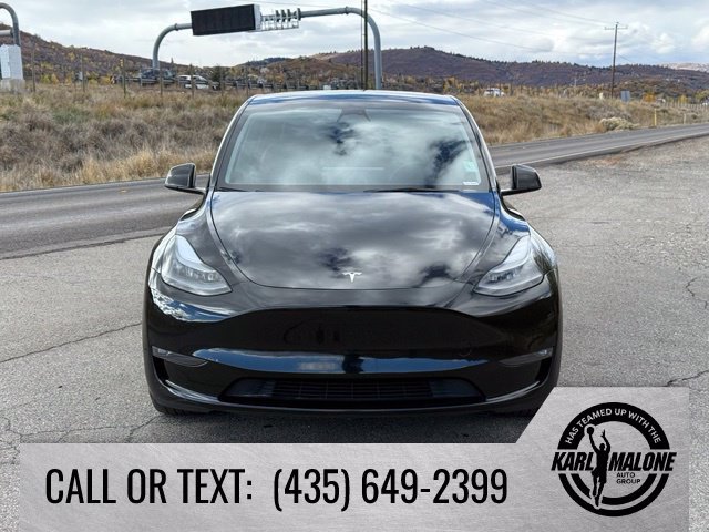 Used 2023 Tesla Model Y Performance AWD/4WD image 8