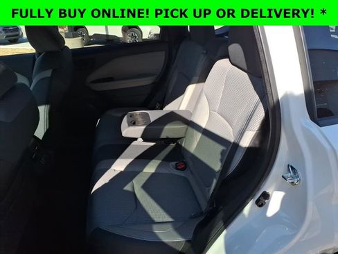 New 2026 Subaru Forester Premium image 28