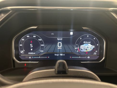 Used 2023 GMC Sierra 1500 Denali Ultimate image 32