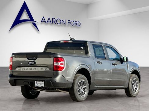 New 2026 Ford Maverick XLT w/ 4K Tow Package image 6