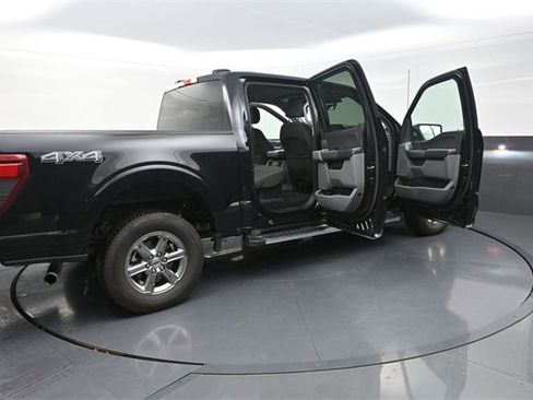 Used 2024 Ford F150 XLT w/ Mobile Office Package image 45