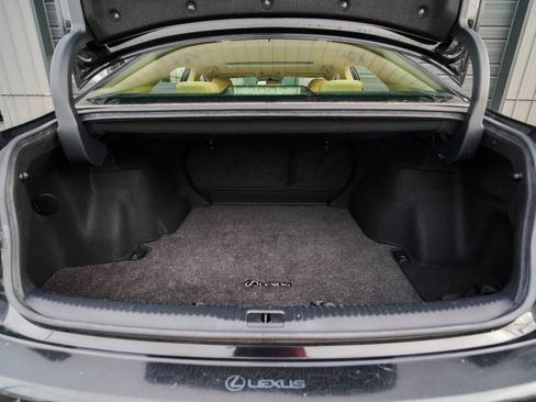 Used 2015 Lexus IS 250 IS 250 Sedan 4D image 31