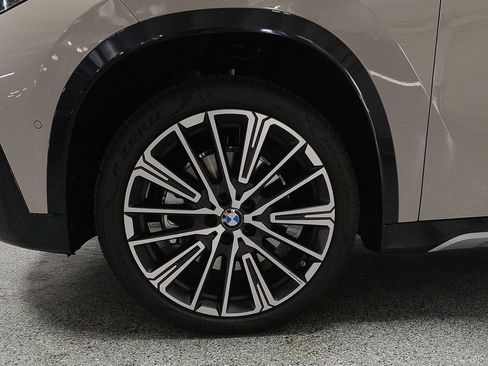 Used 2026 BMW X1 xDrive28i w/ Technology Package image 5