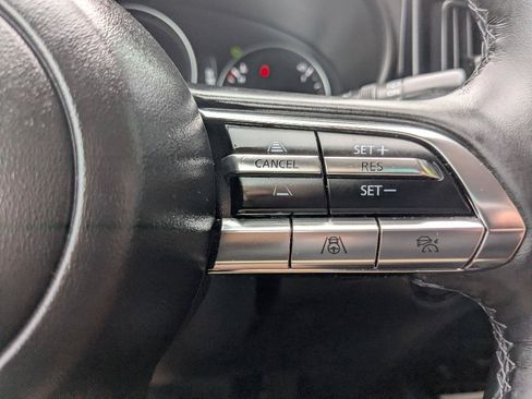Used 2025 MAZDA CX-50 AWD 2.5 Turbo w/ Premium Pkg image 23