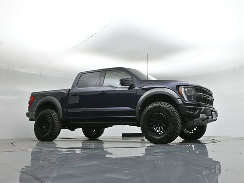 Used 2023 Ford F150 Raptor image 3
