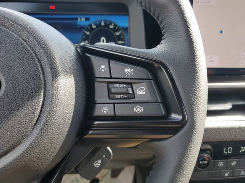 New 2026 Subaru Outback Premium image 25