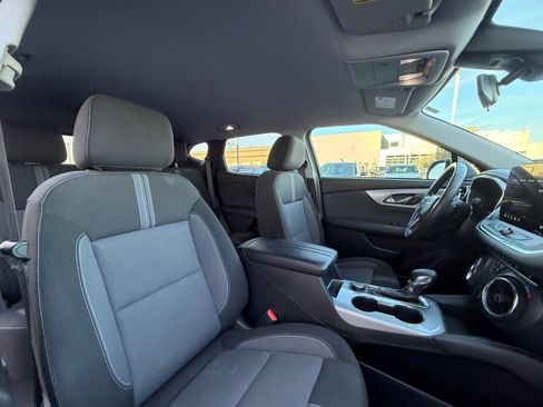 Used 2024 Chevrolet Blazer LT image 18