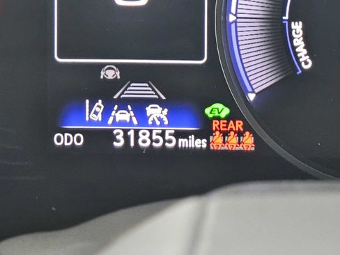 Certified 2024 Lexus NX 350h AWD w/ Cold Area Package image 24