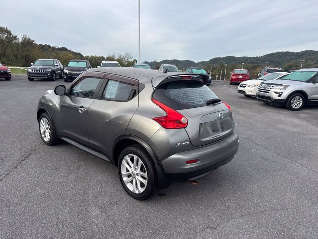 Used 2011 Nissan Juke S FWD image 6