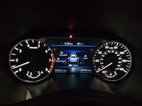 Used 2024 Nissan Altima 2.5 SV image 23