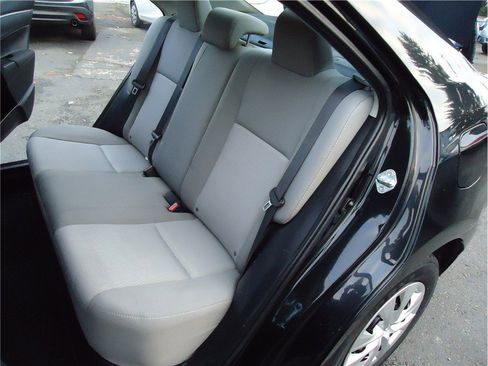 Used 2014 Toyota Corolla LE image 13