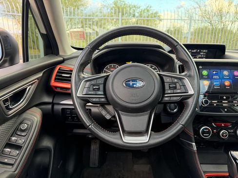 Used 2019 Subaru Forester Sport AWD/4WD image 8