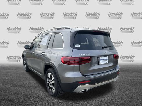Used 2024 Mercedes-Benz GLB 250 250 image 7