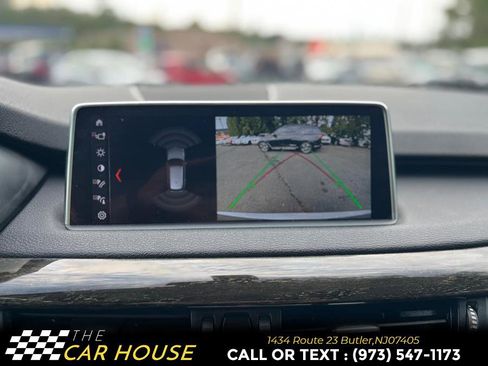 Used 2018 BMW X5 xDrive35i image 32