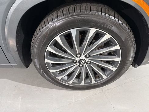 Used 2023 Hyundai Palisade Calligraphy FWD image 14