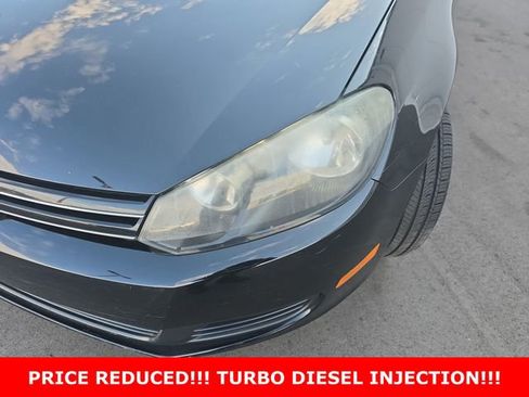 Used 2014 Volkswagen Jetta TDI FWD image 22