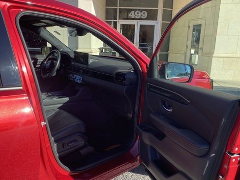 Used 2026 Honda Passport TrailSport Elite image 29