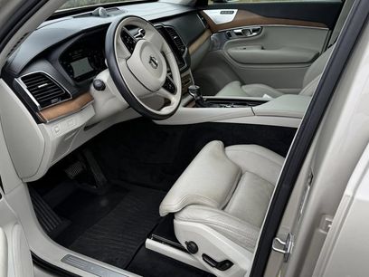 Used 2016 Volvo XC90 T6 Inscription w/ Vision Package