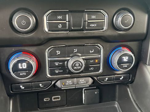 Used 2023 Chevrolet Tahoe RST image 20